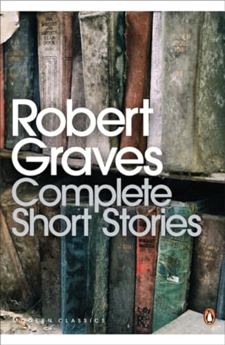 Complete Short Stories (Penguin Modern Classics)